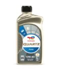 Total Quartz 7000 10W-40 1L