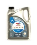 Total Quartz 7000 10W-40 5L