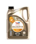 Total Quartz 9000 5W-40 5L
