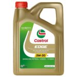 Castrol EDGE LL 5W-30 4L