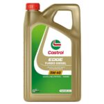 Castrol EDGE TD 5W-40 5L