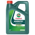 Castrol Magnatec 10W-40 A/B 4L