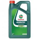 Castrol Magnatec 10W-40 A/B 5L
