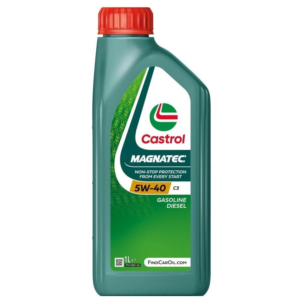 Castrol Magnatec 5W-40 C3 1L