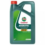 Castrol Magnatec 5W-40 C3 5L
