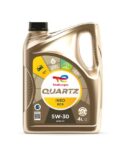 Total Quartz INEO ECS 5W-30 4L