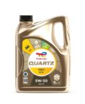Total Quartz INEO ECS 5W-30 5L