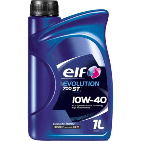 Elf Evolution 700 STI 10W-40 1L