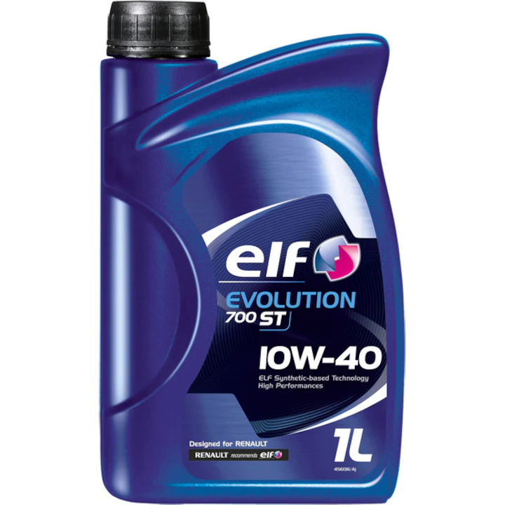 Elf Evolution 700 STI 10W-40 1L