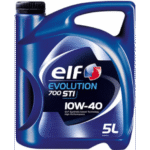 Elf Evolution 700 STI 10W-40 5L