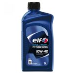 Elf Evolution 700 TD 10W-40 1L