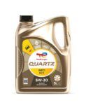 Total Quartz INEO MC3 5W-30 5L