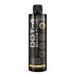 Mannol DOT4 спирачна течност 450ml