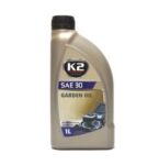 K2 SAE 30 1L