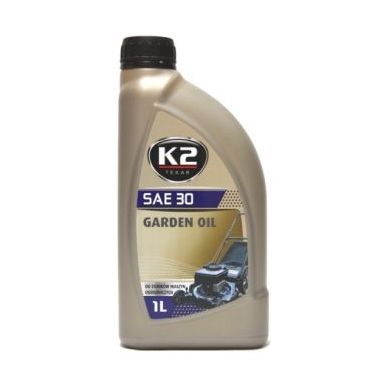 K2 SAE 30 1L