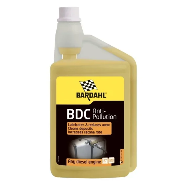 Bardahl BDC 1L