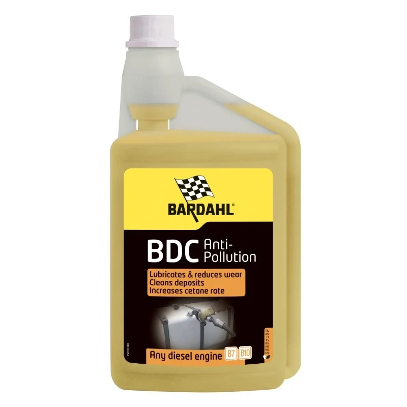 Bardahl BDC 1L