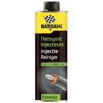 Bardahl Injector Cleaner 6 в 1 Бензин 500ml