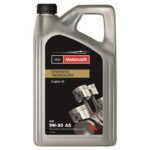 Ford Motorcraft A5 5W-30 5L