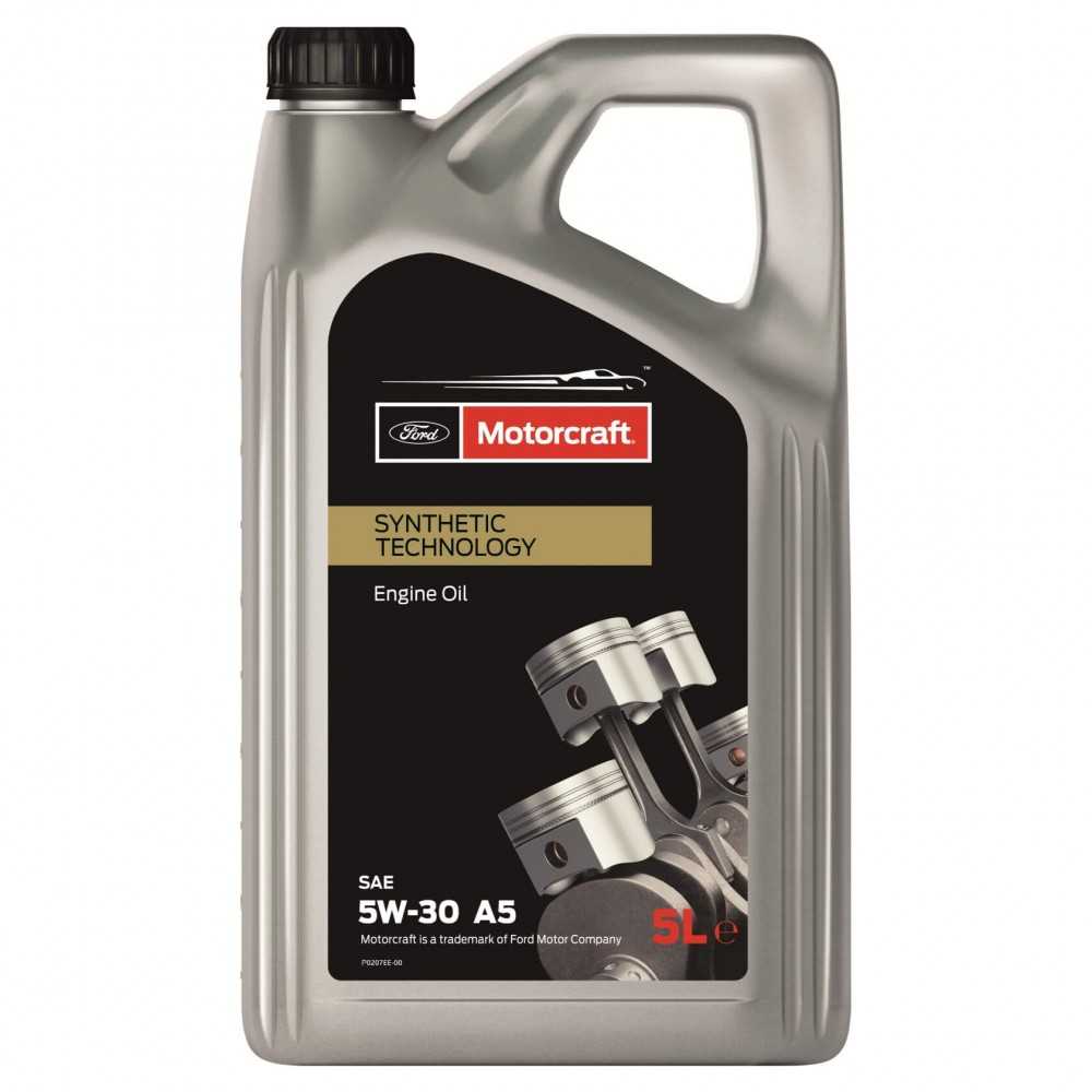 Ford Motorcraft A5 5W-30 5L