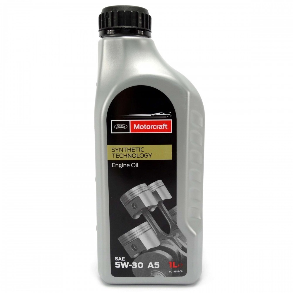 Ford Motorcraft A5 5W-30 1L