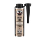 K2 Diesel GO! 250ml