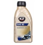 K2 SAE 30 600ml