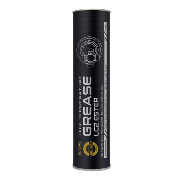 Mannol LC2 High Temperature Грес 400g