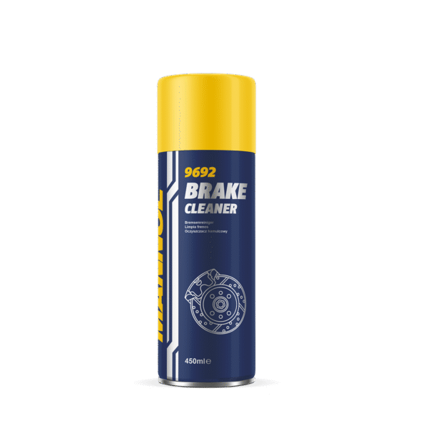 Mannol Brake Cleaner 450ml