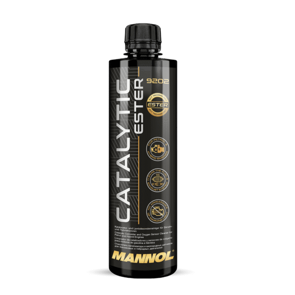 Mannol Catalytic Ester 450ml