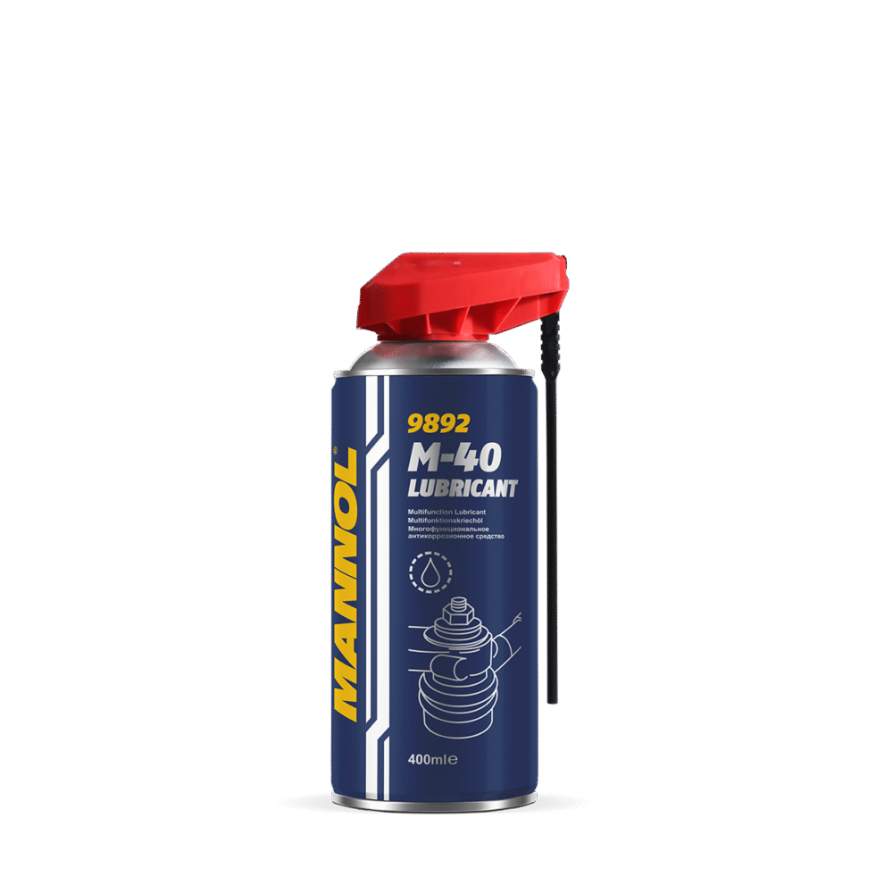 Mannol M-40 Lubricant 400ml