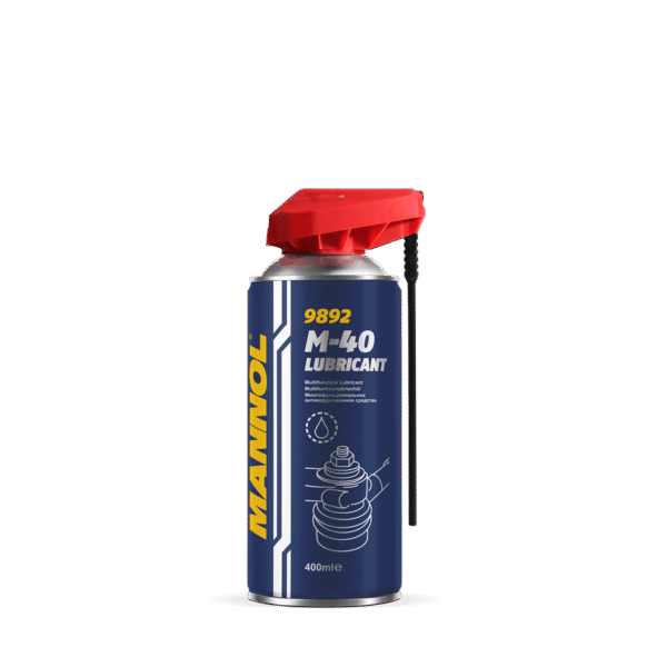 Mannol M-40 Lubricant 400ml