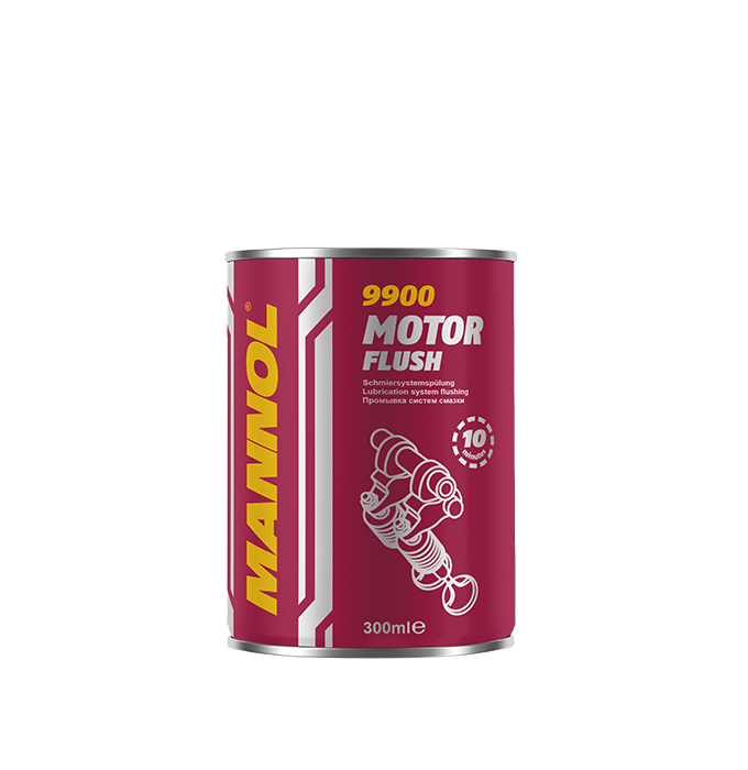 Mannol Motor Flush 300ml