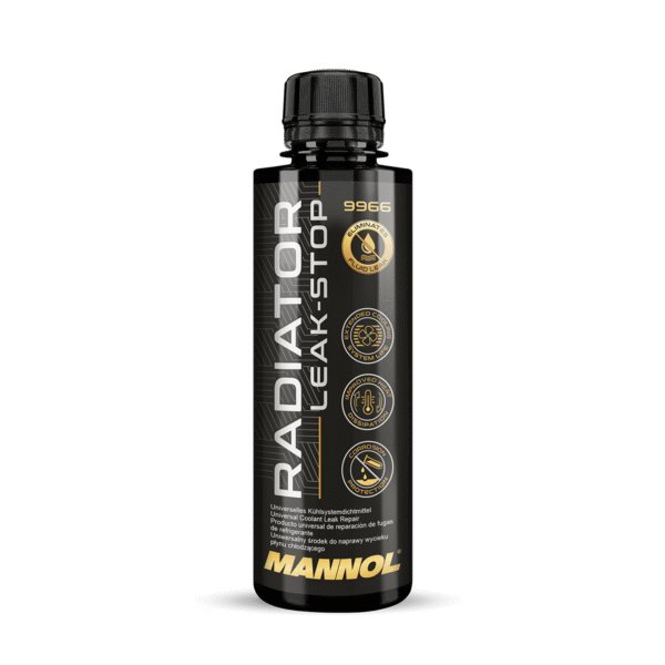 Mannol Radiator Leak Stop 250ml