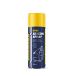 Mannol Silicone Spray 450ml