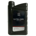 Mazda Oil Ultra DPF 5W-30 1L