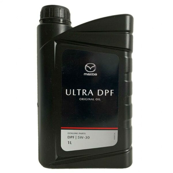 Mazda Oil Ultra DPF 5W-30 1L