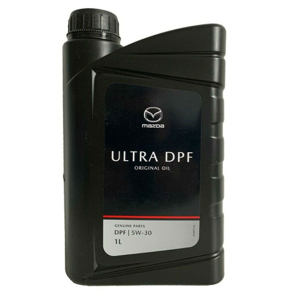 Mazda Oil Ultra DPF 5W-30 1L