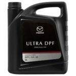 Mazda Oil Ultra DPF 5W-30 5L
