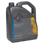 Mercedes Benz 229.5 5W-40 5L