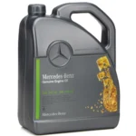 Mercedes Benz 229.52 5W-30 5L