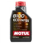Motul 8100 ECO-NERGY 5W-30 1L