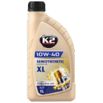 K2 10W-40 SL/CF 1L