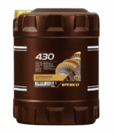 Pemco 430 ATF DIII 10L