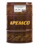 Pemco Diesel G-4 SHPD 15W-40 60L