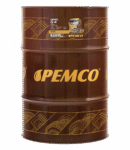 Pemco Diesel G-4 SHPD 15W-40 208L