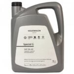 Volkswagen Special G 5W-40 5L