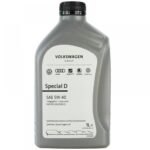 Volkswagen Special D 5W-40 1L