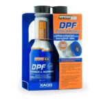 XADO DPF Cleaner Почистваща добавка за DPF филтър 250ml