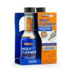 XADO Multi Cleaner Дизел - Почистваща добавка за дизелова горивна система 250ml